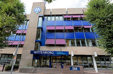 Wittenborg Comments on 'recruitment of international students in the news again' 