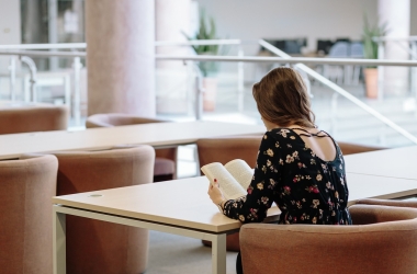 Wittenborg introduces Student Counsellor and Student Confidential Advisor Wittenborg introduces Student Counsellor and Student Confidential Advisor
