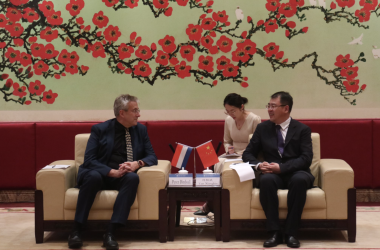 Wittenborg Expands Global Footprint with Strategic Partnerships in China Wittenborg Expands Global Footprint with Strategic Partnerships in China