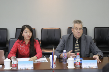 Wittenborg Expands Global Footprint with Strategic Partnerships in China Wittenborg Expands Global Footprint with Strategic Partnerships in China