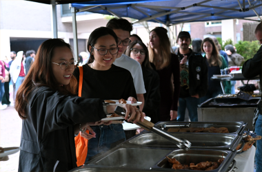 Relax, Connect, Celebrate: Wittenborg's Annual Barbeque a Resounding Success