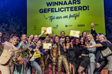 Apeldoorn Business Awards Shining Light on Local Talent