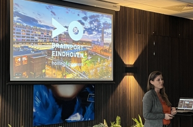 Brainport Launches New Plan for Attraction and Retention of International Talent