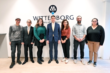 Wittenborg Celebrates the 100th Anniversary of the Republic of Türkiye