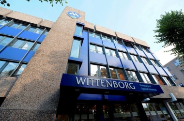 Looking to the Future Wittenborg’s Expansion Plans Aligned with Apeldoorn’s Goals