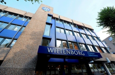 Looking to the Future Wittenborg’s Expansion Plans Aligned with Apeldoorn’s Goals 