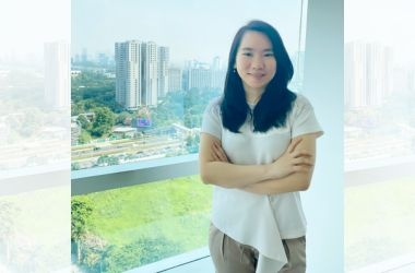 Experiencing the World: Tourism Graduate Building International Career 