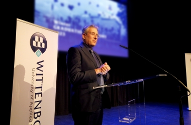 Wittenborg President Points Out Limitations in MBO Manifesto