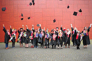 European Commission Sees Internationalisation as Future of Higher Education