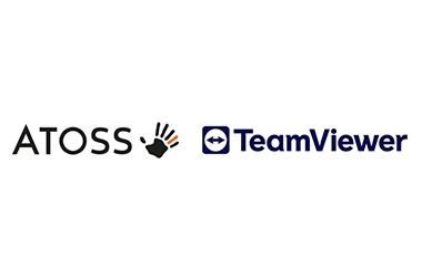 ATOSS & TeamViewer Latest Sponsors for European Sales Competition 2023