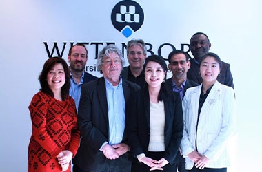 ‘Dr Wittenborg’: WUAS & Audencia Business School Enter DBA Agreement