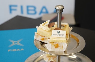 FIBAA Awards Wittenborg Premium Quality Seal at Festive Ceremony