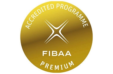 WUAS Celebrates FIBAA’s Prestigious Accreditation for its MBM Programme