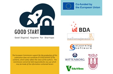 Good Start Project Produces Reports on Digital Hygiene Practices for Startups Good Start Project Produces Reports on Digital Hygiene Practices for Startups