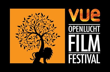 Vue Openlucht Filmfestival