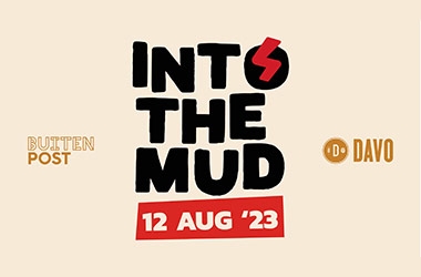 Into The Mud Festival