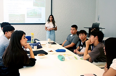 Wittenborg’s Summer School Introduces International Students to the Netherlands