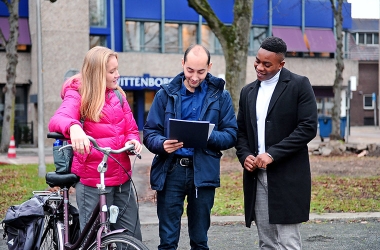 Report: Growing Number of International Students Opt to Work in Netherlands After Graduation Report: Growing Number of International Students Opt to Work in Netherlands After Graduation