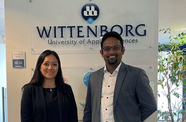 Wittenborg Forms Strategic Partnership with ACCA