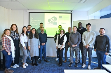  It’s a Wrap! Wittenborg Hosts Good Start Project’s Final Events 