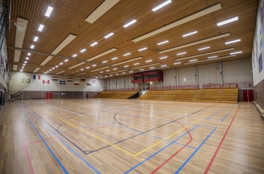  Let’s Get Moving! Wittenborg Students Can Now Use Accres Sports Facilities