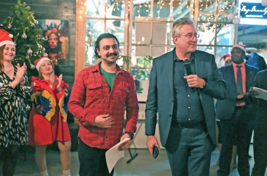 Wittenborg Student Joins National Commission of Higher Education in the Netherlands Wittenborg Student Joins National Commission of Higher Education in the Netherlands