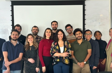 Wittenborg Students Excel in Web Portfolios and Social Media Marketing Projects 