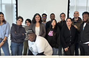 Wittenborg Students Excel in Web Portfolios and Social Media Marketing Projects 