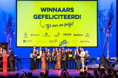 Apeldoorn Business Awards 2024 Celebrating Local Excellence at Orpheus Theatre