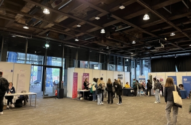 Spotlight on Luxembourg: Wittenborg Joins Country’s Traditional Student Fair