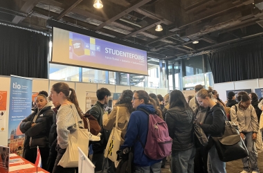Spotlight on Luxembourg: Wittenborg Joins Country’s Traditional Student Fair