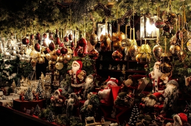 The Best Christmas Markets in and around the Netherlands in 2024 The Best Christmas Markets in and around the Netherlands in 2024