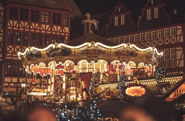 The Best Christmas Markets in and around the Netherlands in 2024 The Best Christmas Markets in and around the Netherlands in 2024