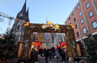 The Best Christmas Markets in and around the Netherlands in 2024 The Best Christmas Markets in and around the Netherlands in 2024