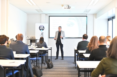 Wittenborg Launches New Postgraduate Certificate and Hosts Alumni Day