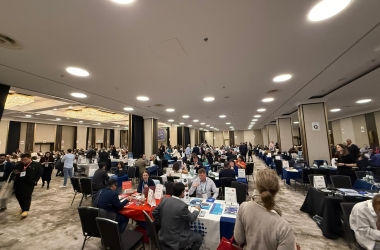 Wittenborg at ICEF Berlin 2024 A Thriving Hub for Global Education Connections