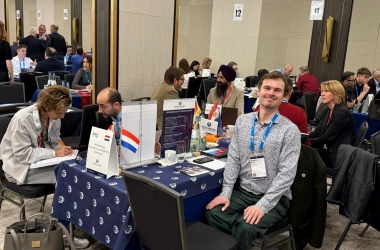 Wittenborg at ICEF Berlin 2024 A Thriving Hub for Global Education Connections