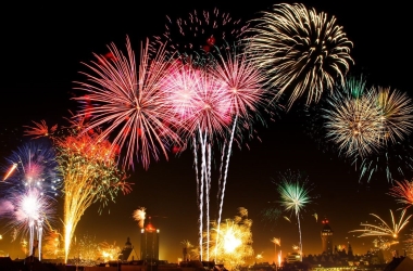  Top Tips for Celebrating New Year's Eve in the Netherlands 