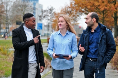 How to Make the Most of Your Orientation Year