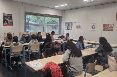 Wittenborg Educators Launch Volunteer Initiative to Support Ir. Lely Lyceum Learners Wittenborg Educators Launch Volunteer Initiative to Support Ir. Lely Lyceum Learners