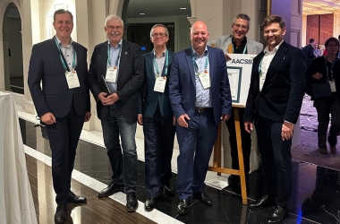 Event Offers Networking Opportunities and State-of-the-Art Knowledge on Current Education Trends