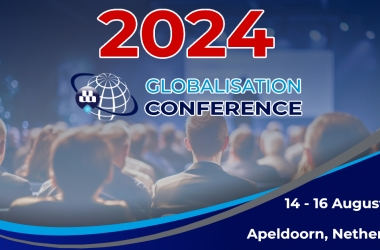 Call for Papers Submissions for Annual Globalisation Conference Open until 1 April Call for Papers Submissions for Annual Globalisation Conference Open until 1 April