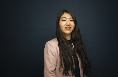 Myra Qiu Becomes Member of Wittenborg’s Executive Board
