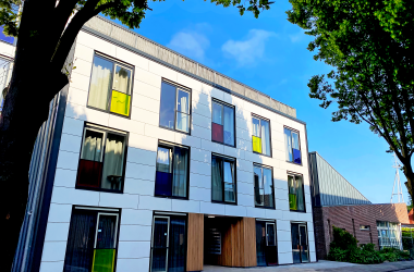 Wittenborg’s Student Housing: Where Students Find Home and a Community