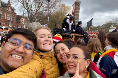 It’s Carnival in the NL (and Abroad!) See How Different Countries Celebrate