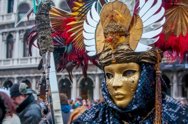 It’s Carnival in the NL (and Abroad!): See How Different Countries Celebrate