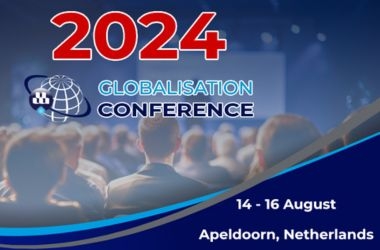Annual Globalisation Conference Invites Researchers to Submit Contributions