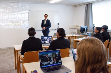 Wittenborg Participates in New Private University College in Austria