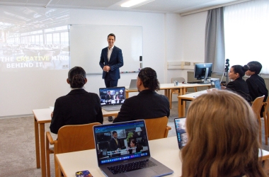 Wittenborg Participates in New Private University College in Austria 