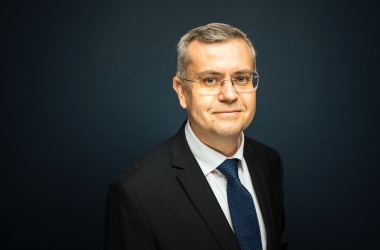 Wittenborg Senior Lecturer Becomes Associate Editor of International Journal 